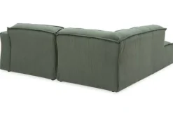 Loungebanken|Hoekbanken-Easy Lifestyle Hoekbank Mara