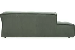 Loungebanken|Hoekbanken-Easy Lifestyle Hoekbank Mara