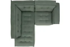 Loungebanken|Hoekbanken-Easy Lifestyle Hoekbank Mara