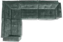 Sale Hoekbank Mara Elementen Banken|Hoekbanken