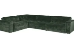 Sale Hoekbank Mara Elementen Banken|Hoekbanken