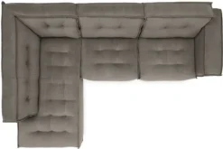 Online Hoekbank Mara Elementen Banken|Loungebanken