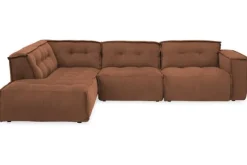 Online Hoekbank Mara Elementen Banken|Loungebanken