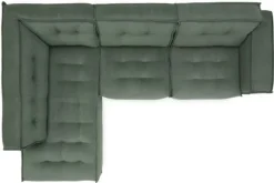 Online Hoekbank Mara Elementen Banken|Loungebanken