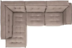 Online Hoekbank Mara Elementen Banken|Loungebanken