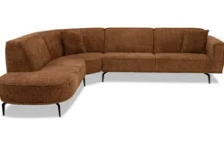 Best Hoekbank Marije Ronde Banken|Loungebanken