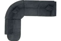 Best Hoekbank Marije Ronde Banken|Loungebanken