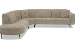 Best Hoekbank Marije Ronde Banken|Loungebanken