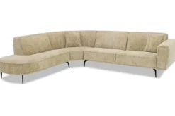 Best Hoekbank Marije Ronde Banken|Loungebanken