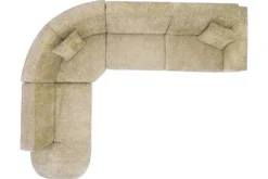 Best Hoekbank Marije Ronde Banken|Loungebanken