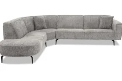 Best Hoekbank Marije Ronde Banken|Loungebanken