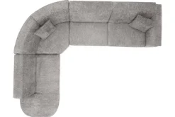 Best Hoekbank Marije Ronde Banken|Loungebanken