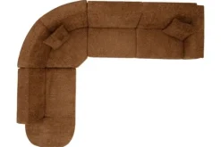 Best Hoekbank Marije Ronde Banken|Loungebanken