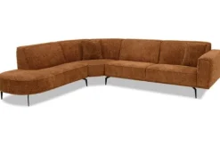 Best Hoekbank Marije Ronde Banken|Loungebanken