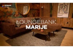 Best Hoekbank Marije Ronde Banken|Loungebanken