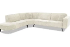 Best Hoekbank Marije Ronde Banken|Loungebanken