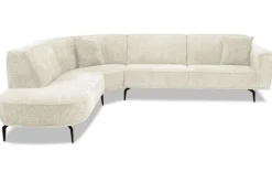 Best Hoekbank Marije Ronde Banken|Loungebanken