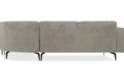 Ronde Banken|Hoekbanken-Design Italia Hoekbank Marije