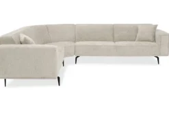 Ronde Banken|Hoekbanken-Design Italia Hoekbank Marije