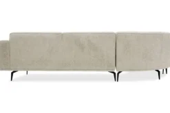 Ronde Banken|Hoekbanken-Design Italia Hoekbank Marije