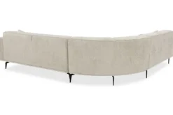 Ronde Banken|Hoekbanken-Design Italia Hoekbank Marije