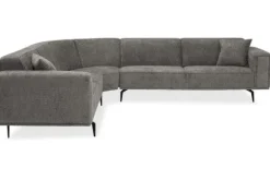 Ronde Banken|Hoekbanken-Design Italia Hoekbank Marije