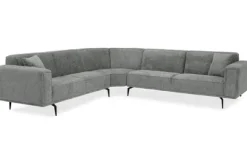 Ronde Banken|Hoekbanken-Design Italia Hoekbank Marije