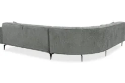 Ronde Banken|Hoekbanken-Design Italia Hoekbank Marije