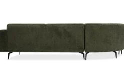 Ronde Banken|Hoekbanken-Design Italia Hoekbank Marije