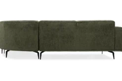 Ronde Banken|Hoekbanken-Design Italia Hoekbank Marije