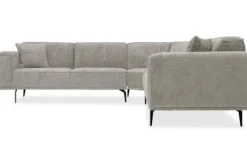 Ronde Banken|Hoekbanken-Design Italia Hoekbank Marije