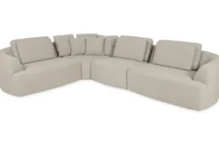 Hoekbanken-Fris Lifestyle Hoekbank Marjolein