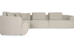 Hoekbanken-Fris Lifestyle Hoekbank Marjolein