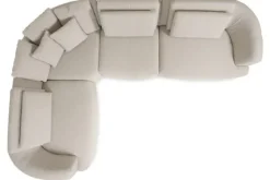 Hoekbanken-Fris Lifestyle Hoekbank Marjolein