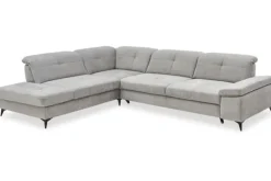 New Hoekbank Maroeska Slaapbanken|Loungebanken