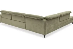 New Hoekbank Maroeska Slaapbanken|Loungebanken