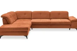 New Hoekbank Maroeska Slaapbanken|Loungebanken