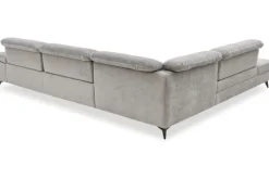 New Hoekbank Maroeska Slaapbanken|Loungebanken