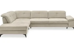 New Hoekbank Maroeska Slaapbanken|Loungebanken