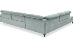 New Hoekbank Maroeska Slaapbanken|Loungebanken