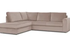 Clearance Hoekbank Maxine Loungebanken|Hoekbanken