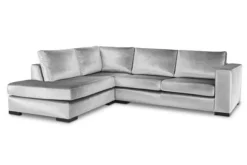 Hoekbanken-Dutch Luxury Style Hoekbank Mercer