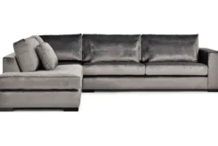 Loungebanken|Hoekbanken-Dutch Luxury Style Hoekbank Mercer