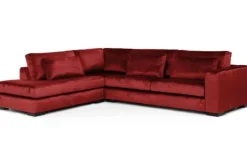 Loungebanken|Hoekbanken-Dutch Luxury Style Hoekbank Mercer