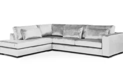 Loungebanken|Hoekbanken-Dutch Luxury Style Hoekbank Mercer