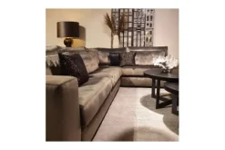 Loungebanken|Hoekbanken-Dutch Luxury Style Hoekbank Mercer