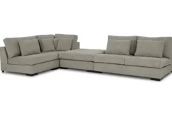 Loungebanken|Hoekbanken-Dutch Luxury Style Hoekbank Mercer