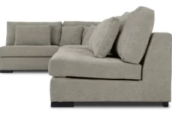 Loungebanken|Hoekbanken-Dutch Luxury Style Hoekbank Mercer