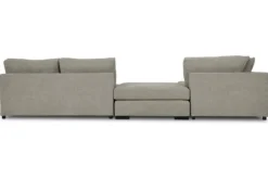 Loungebanken|Hoekbanken-Dutch Luxury Style Hoekbank Mercer