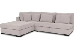 Loungebanken|Hoekbanken-Dutch Luxury Style Hoekbank Mercer